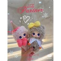 ราคา ใช้โค้ดลด30 พร้อมส่งจากไทย Lilla s lucky cat v3 special limited edition 1 แพ็ค2 ตัว (24790919087)