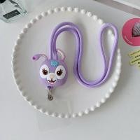 ราคา สายคล้องคอโทรศัพท์มือถือ สายคล้องมือถือใช้ได้ทุกรุ่น สายห้อยพวงกุญแจ (21896045926)