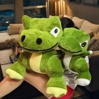 ราคา พร้อมส่งจากโรงงาน ตุ๊กตาไดโนเสาร์ ตุ๊กตาไดโนเสาร์ก๊อง ไดโนเสาร์ก๊องดึกดำบรรพ์ ผ้าขนนุ่ม ไม่อมฝุ่น (44050468825)