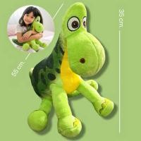 ราคา พร้อมส่ง ตุ๊กตาไดโนเสาร์ ไดโนเสาร์อาโล ตุ๊กตาอาโล ผจญภัยไดโนเสาร์เพื่อนรัก (51101415786)