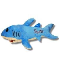 ราคา พร้อมส่งจากโรงงาน ตุ๊กตาฉลาม ตุ๊กตาปลาฉลาม ตุ๊กตาฉลามตัวใหญ่ (41900362635)