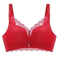 ราคา ลดราคา เสื้อชั้นในแบบมีโครงดันทรง ทรงฮิกคัพ กางเกงชั้นในลูกไม้ ไร้ขอบ สำหรับผู้หญิง เสื้อชั้นในแบบไม่มีโครง ระบายอากาศได้ดี สวมใส่สบาย ServePro (52901581051)