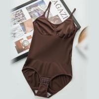 ราคา ลดราคา ชุดรัดรูปแบบเต็มตัววันพีซ ชุดออกกำลังกาย ชุดกระชับสัดส่วน เอวและสะโพก สายรัดเป้า กางเกงชั้นในกระชับสัดส่วนสำหรับผู้หญิง ServePro (50651663900)