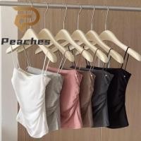 ราคา ลดราคา เสื้อกล้ามผ้าพันแผลฤดูร้อนสำหรับผู้หญิง แผ่นเสริมหน้าอก กางเกงชั้นในกันแสง ด้านหลัง ชุดชั้นในสวยงาม เสื้อกล้ามสั้น Dropship Vest ServePro (52701498439)