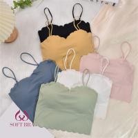 ราคา ลดราคา เสื้อกล้ามผ้าไหมน้ำแข็งฤดูร้อนสำหรับผู้หญิง กางเกงชั้นในหลังสวย ระบายอากาศได้ดี สวมใส่สบาย พร้อมแผ่นเสริมหน้าอกด้านนอกและเสื้อกั๊กด้านใน ServePro (44751934282)