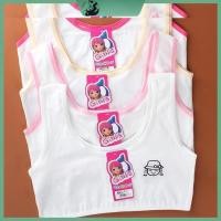 ราคา Undersell เสื้อชั้นในฝึกหัดสำหรับเด็กผู้หญิง ชุดชั้นในป้องกันการสอดใส่ เสื้อชั้นในผ้าฝ้ายสำหรับเด็กผู้หญิง เสื้อชั้นในวัยรุ่น เสื้อชั้นในกีฬา เสื้อชั้นในวัยรุ่น ServePro (48001697700)