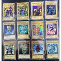 ราคา Authentic Japanese Yu Gi Oh Card การ์ดยูกิแท้จากญี่ปุ่น (28243538582)