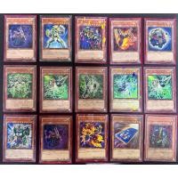 ราคา Authentic Japanese Yu Gi Oh Card การ์ดยูกิแท้จากญี่ปุ่น (56301080162)