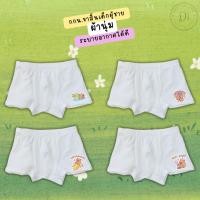ราคา กางเกงในเด็ก กางเกงในขาสั้น เด็กชาย ลายคาปิบาร่า2 ยืดหยุ่นเบาสบายไม่เข้าวิน 2 12 ปี 2 (29038952199)