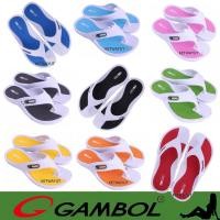 ราคา Gambol 41028 รองเท้าแตะหูหนีบผู้หญิง รองเท้าแตะผู้หญิงแบบสวม แบบหนีบ Gambol 41028 (12940586959)