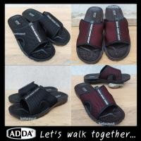 ราคา รองเท้าแตะแบบสวม รองเท้าแตะผู้ชาย ใส่สบาย adda 92R05 (13676516564)