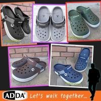 ราคา รองเท้าแตะหัวโต รองเท้าแตะผู้ชาบแบบสวม addaหัวโต รุ่น 55U18 (15786633576)