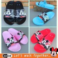 ราคา รองเท้าแตะแบบสวม รองเท้าแตะผู้หญิง ลายการ์ตูน adda 82M06 (14670099940)