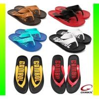 ราคา รองเท้าแตะหูหนีบ รองเท้าแตะผู้ชายแบบสวม Gambol 11360 (5938785922)