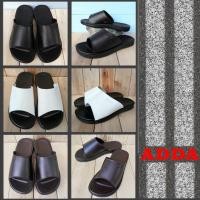 ราคา รองเท้าแตะผู้ชาย รองเท้าแตะแบบสวม แบบลำลอง adda รุ่น 92C20 (2126803910)