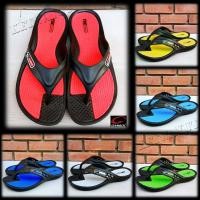 ราคา รองเท้าแตะผู้ชาย รองเท้าแตะหูหนีบ Gambol แกมโบล รุ่น 41029 (1256741065)