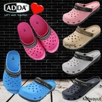 ราคา รองเท้าแตะแบบสวม รองเท้าaddaหัวโต adda 5TD24 (19313133976)