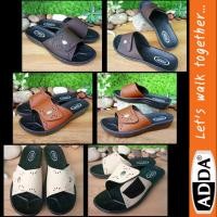 ราคา รองเท้าแตะแบบสวมผู้หญิง รองเท้าแตะผู้หญิง Adda 91X07 (1248549624)