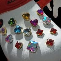 ราคา Jibbitz 7 จิบบิท อุปกรณ์เสริม น่ารัก หมุดยางนิ่มติด กระเป๋า รองเท้าหัวโต 12mm (25184735514)