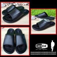 ราคา รองเท้าแตะแบบสวม รองเท้าแตะผู้ชาย ใส่ลำลอง adda 12Y01 (2157488129)