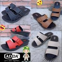 ราคา รองเท้าแตะแบบสวม รองเท้าแตะผู้หญิง แอ๊ดด้า ADDA 93R01 (13890926722)