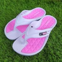 ราคา รองเท้าแตะผู้หญิง รองเท้าแตะหูหนีบผู้หญิง Gambol 41052 (42309019468)