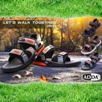 ราคา รองเท้าแตะแบบสวม รองเท้ารัดส้น ADDA 2N36 (21264605442)