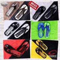 ราคา รองเท้าแตะแบบสวม รองเท้าแตะหูหนีบผู้ชาย Gambol 11139 (26020527698)