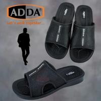 ราคา รองเท้าแตะแบบสวมผู้ชาย รองเท้าแตะผู้ชาย ใส่สบาย Adda 13W00 (7015744993)