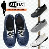 ราคา รองเท้าหุ้มส้นชาย addaหัวโต 5TD86 รองเท้าแตะแบบสวม หัวโต (25611919153)