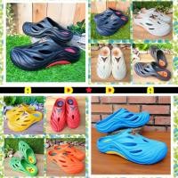 ราคา รองเท้าแตะผู้ชายแบบสวม รองเท้าแตะหัวโต addaหัวโต รุ่น 53301 (1191722562)