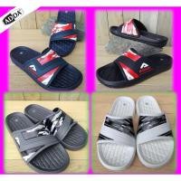 ราคา รองเท้าแตะแบบสวมผุ้หญิง รองเท้าแตะแฟชั่นผู้หญิง Adda 31P27 (3648534140)