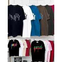 ราคา เสื้อยืดแบรนด์อก40 46 รุ่นขายดี (43271418130)