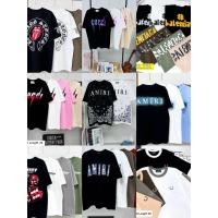 ราคา รวมเสื้อยืดแบรนด์ อก48 50สกรีนลายหน้า หลัง (40408501519)