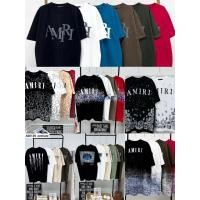 ราคา เสื้อยืดแบรนด์AMIRIงานขายดี (24488669627)