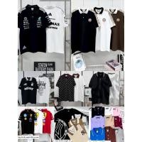 ราคา เสื้อยืดแบรนด์คอปกอก44 46 (24465286228)