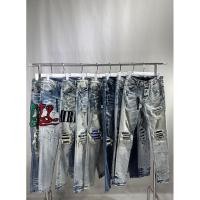 ราคา กางเกง AMIRI สีสวยงานดีเอว28 36 (24838565237)