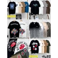 ราคา เสื้อยืดรวมแบรนด์อก40 46สกรีนลายยอดฮิต (25963371827)