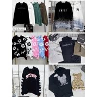 ราคา เสื้อฮู้ดแขนยาวงานแบรนด์อก44 46 (26971373869)