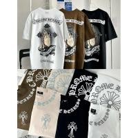 ราคา เสื้อยืด Oversize สกรีนลายหน้า หลัง (29057012503)