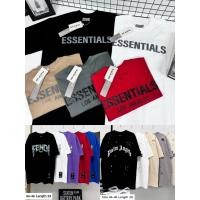 ราคา เสื้อยืดแบรนด์ อก44 46 (26735058966)