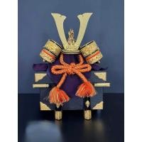 ราคา นำเข้าตกแต่ง หมวกนักรบซามูไรญี่ปุ่น Kabuto สไตล์ดั้งเดิม งานตกแต่ง สะสมหายาก สำหรับสายญี่ปุ่นแท้ (43010762145)