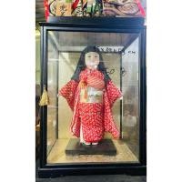ราคา ตู้กระจกตุ๊กตาญี่ปุ่น สำหรับใส่น้องตุ๊กตาโบราณ สินค้าสวยงามตั้งโชว์ (42711949946)