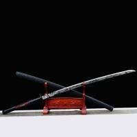 ราคา นำเข้า ตั้งโชว์ ดาบซามูไร มังกร ทรง Tachi 太刀 たち ดาบซามูไร Tachi ดาบญี่ปุ่น สะสมโชว์ ของแต่งบ้าน (41559340426)