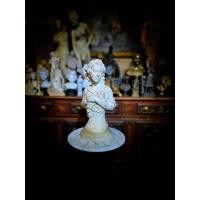 ราคา ประติมากรรมรีโปรดักส์เรซิ่นงานนอก ? ? ? ? ? ? ? ? ? ? ? ? ? ? ? ? ? ? ? ? ? ? ? ? ? ? ขนาดความสูง 39 cm ผลงานชิ้นนี้วัสดุเป็นเรซิ่นงานนอก (41354585896)