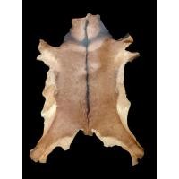 ราคา นำเข้าตกแต่งสวยงาม หนังแพะแท้ลายธรรมชาติ พร้อมใช้งาน สำหรับงานแฮนด์เมด เย็บมือ ทำกระเป๋า ซองใส่ของ เครื่ิองหนัง (40458488046)