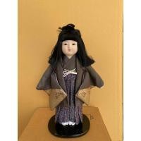 ราคา นำเข้าตกแต่ง อิจิมัสสึ Ichimatsu Doll หน้ากระเบื้อง ตัวใหญ่พิเศษ 50 ซม ตุ๊กตาเด็กญี่ปุ่นโบราณ งานสะสมหายาก (40412025565)