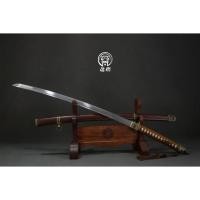 ราคา นำเข้าตกแต่ง ดาบทหารม้า กุนโตะ Gunto Saber รุ่นพรีเมี่ยม ดาบคาตานะทรงทหารม้าญี่ปุ่นโบราณ งานประกอบสุดประณีต (40060512571)