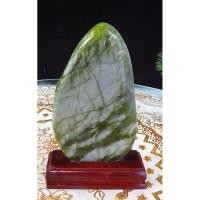 ราคา Strange Stone Ornament หินตกแต่งธรรมชาติ สวยแปลกตาไม่เหมือนใคร ขนาด สูง 16 ซม กว้าง 8 ซม หนา 2 0 ซม (28237315538)