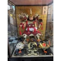 ราคา นำเข้าตั้งโชว์ ตู้โชว์ Kimekomi นักรบญี่ปุ่น งานละเอียด หรูหรา พร้อมตั้งโชว์ เสน่ห์แห่งวัฒนธรรมญี่ปุ่นผ่านงานศิลป์ (27989259981)